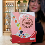 Weight Gain Natural Health Supplement