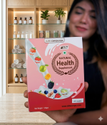 Weight Gain Natural Health Supplement