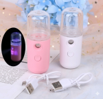 USB Nano Facial Spray Mist Sprayer Machine