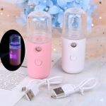 USB Nano Facial Spray Mist Sprayer Machine