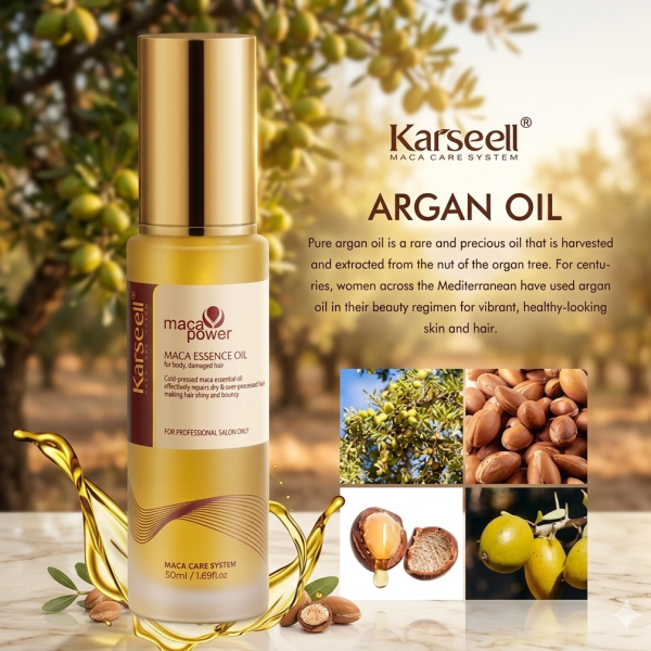 Karseell Essence Hair Oil