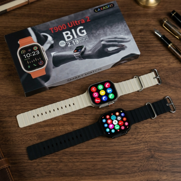 T900 Ultra 2 Smart Watch