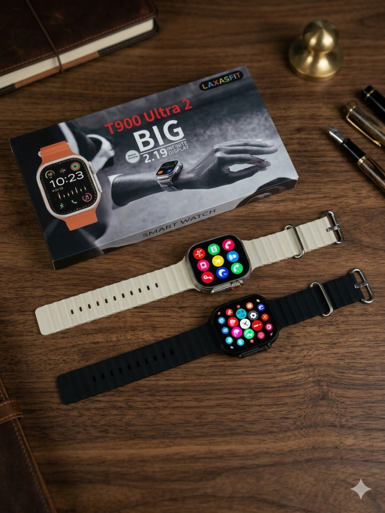 T900 Ultra 2 Smart Watch