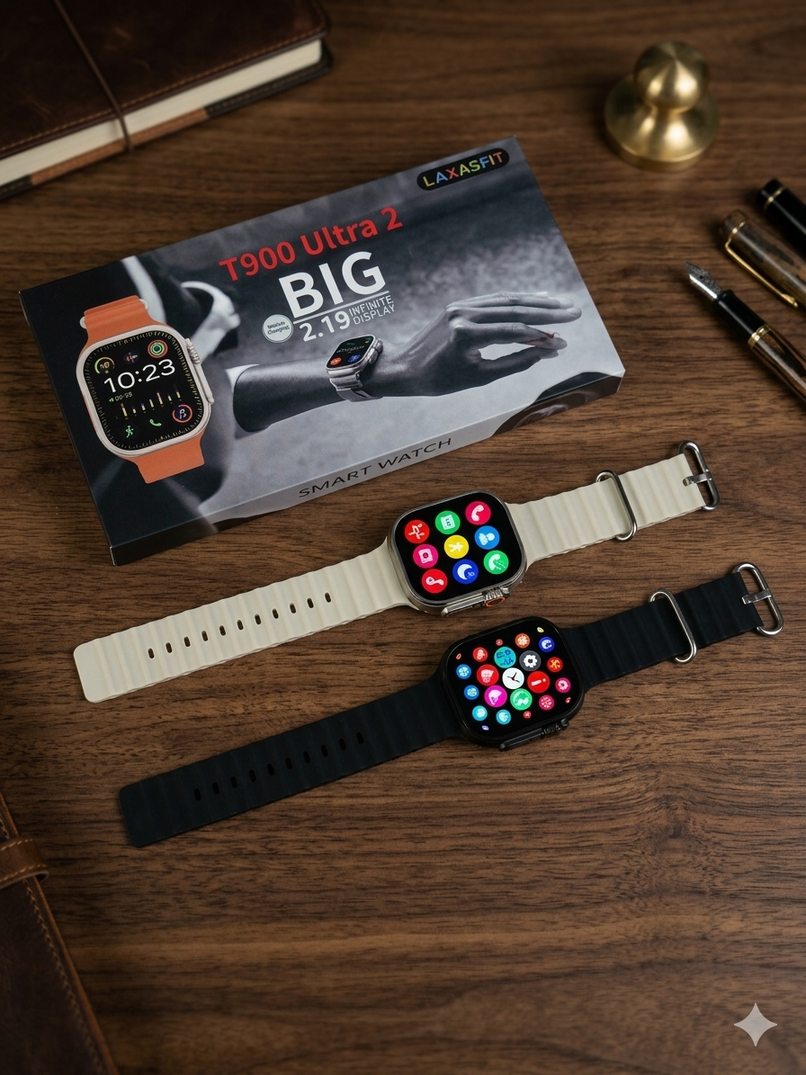 T900 Ultra 2 Smart Watch T900 Ultra 2 Smart Watch