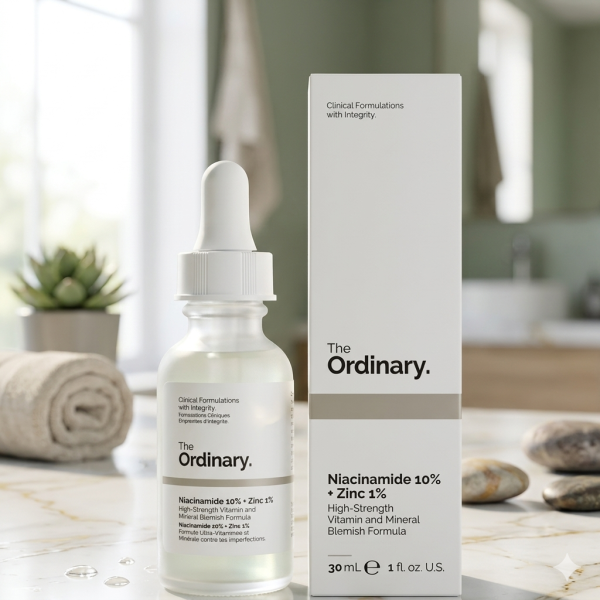 The Ordinary Serum (30ml)