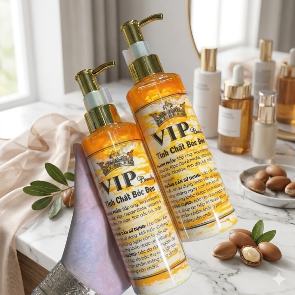 Thin Chat Boc VIP Body Whitening Lotion