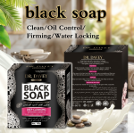 Dr.Davey Black Soap