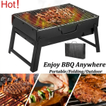 BBQ Grill Maker Big Size(17″)  