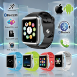 A1 Smart watch সিম মেমোরি সাপোর্টেট স্মার্ট ওয়াচ