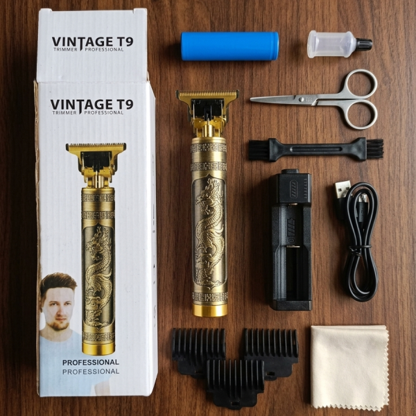 vintage t9 trimmer