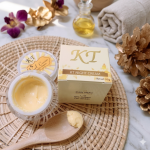 KT Gold Plus Cream