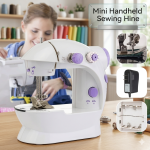 Mini Sewing Machine (8 in 1 Electric)