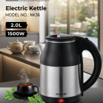 Novena kettle 2.L