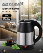 Novena kettle 2.L