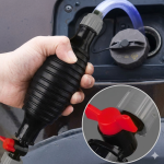 Hand Fuel Pump with pipe