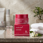 Medicube TXA Niacinamide Capsule Cream 55g