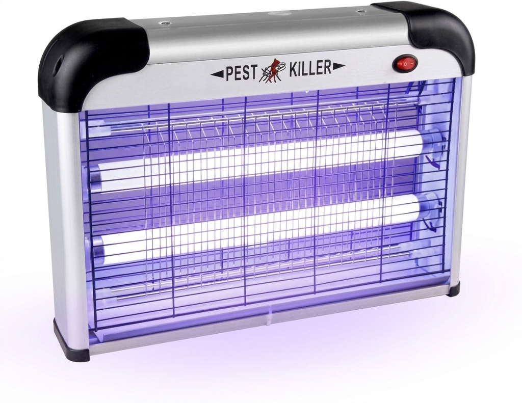Electric Insect Pest Killer Mosquito Killer Lamp