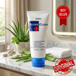 Mistine Acne Clear Facial Foam 85g