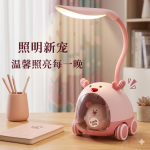 MINI CAR DESK LAMP - Image 2