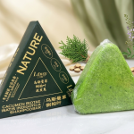 NATURE Lansy Herbal Shampoo Bar