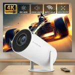 HY300A Android projector
