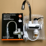 Instant Electric Hot Water Tap