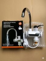 Instant Electric Hot Water Tap