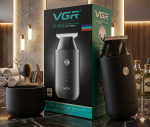 VGR V-932 Portable Trimmer for Men (Black)