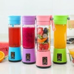 Portable Rechargeable juicer