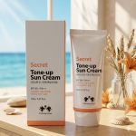 Secret Tone Up Sun Cream – 70ml