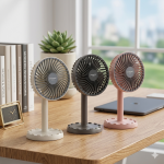 Jysuper Jy-2218 Fan - Image 2