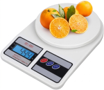 Kitchen Scale – Smart Digital Weighing Machine - Image 3