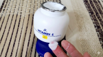 Vitamin E Moisturizer Cream