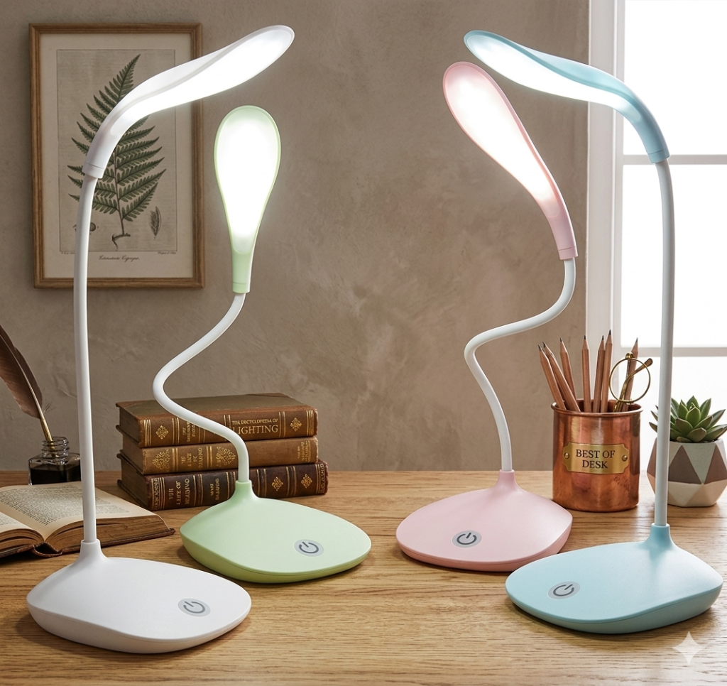 Reading Lamp