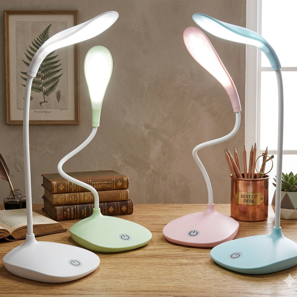 Reading Lamp