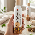 Shwe Pri Nann Thanaka Body Lotion