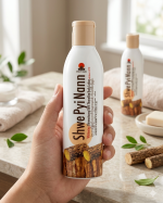 Shwe Pri Nann Thanaka Body Lotion