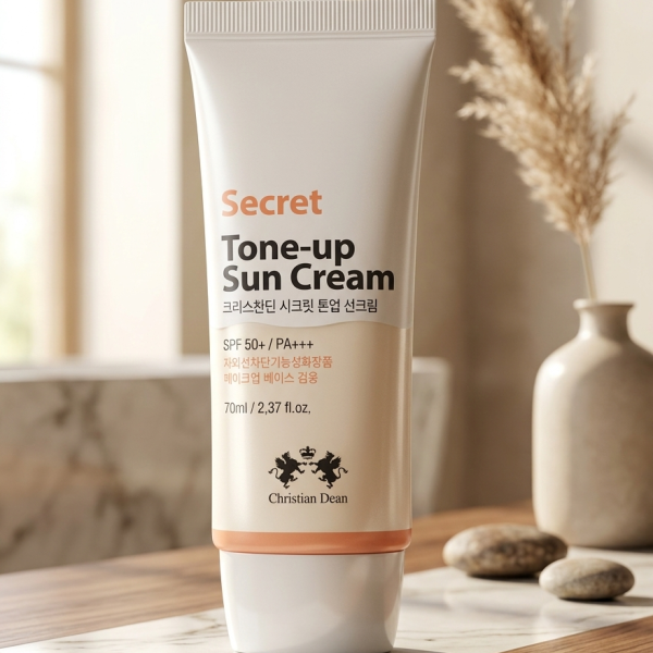 Secret Tone-up Sun 70ml