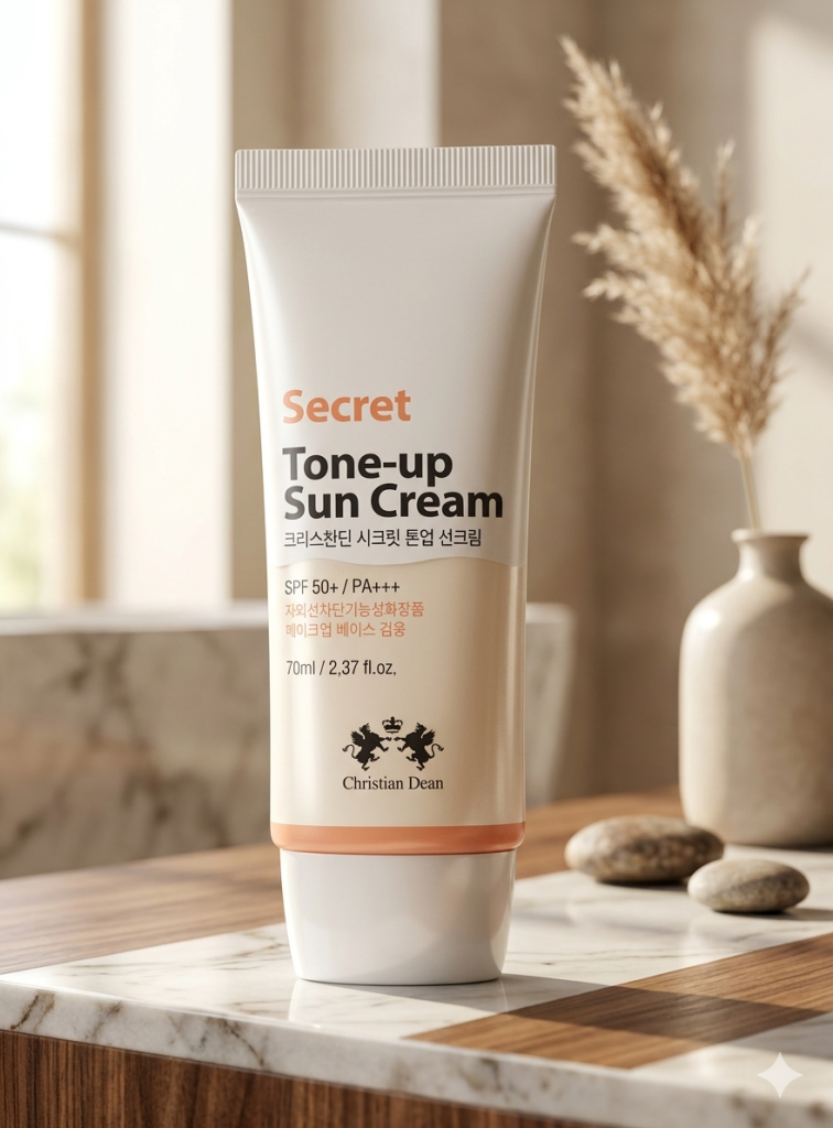 Secret Tone-up Sun 70ml
