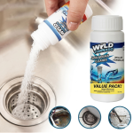 Wild Tornado Sink & Drain Cleaner