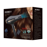 Kemey Hair Dryer KM-2376