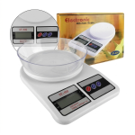 Kitchen Scale – Smart Digital Weighing Machine - Image 2