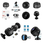 A9 Camera