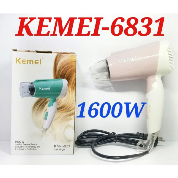 Kemey KM-6831 1600W