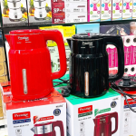 Prestige Electric Kettle 2.0 Litres