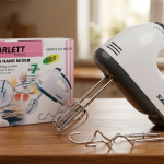 Electric Egg Beater & Mixer