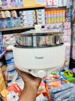 Prestige 5.2L Electric Cooking Pot - Image 5
