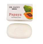 Dr. Davey Papaya Soap - Image 2