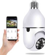 Smart Bulp Cc Camera Apps - Image 2