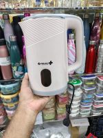 Bajaj AE-18T Electric Kettle – 2.5 Liter - Image 3